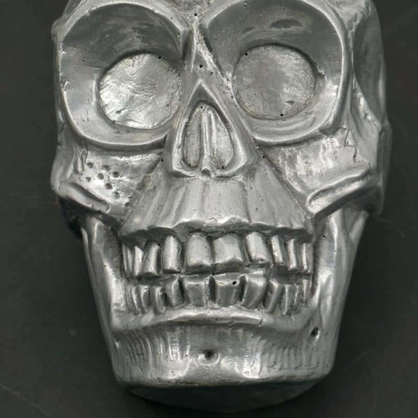 Skull mask, César brand