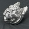 moule de masque pour deco loft