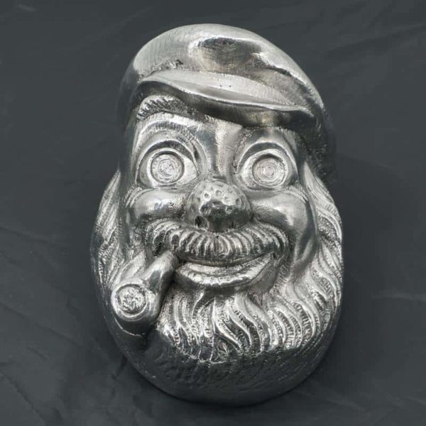 Sailor mask mold