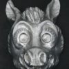 Donkey head