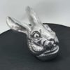 Magnificent Rabbit head from Alice in Wonderland