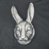 Moule de masque Lapin