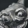 Rabbit mask mold