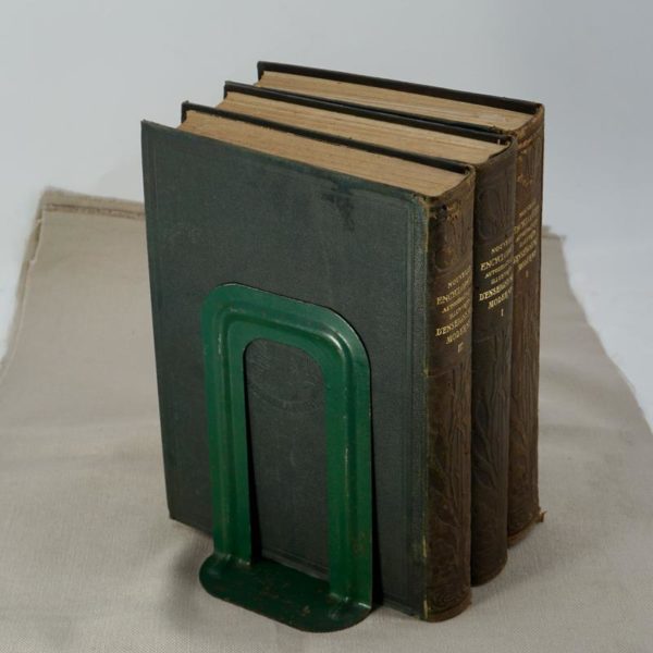 serre livres RAVEL GRAS