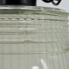 Holophane glass
