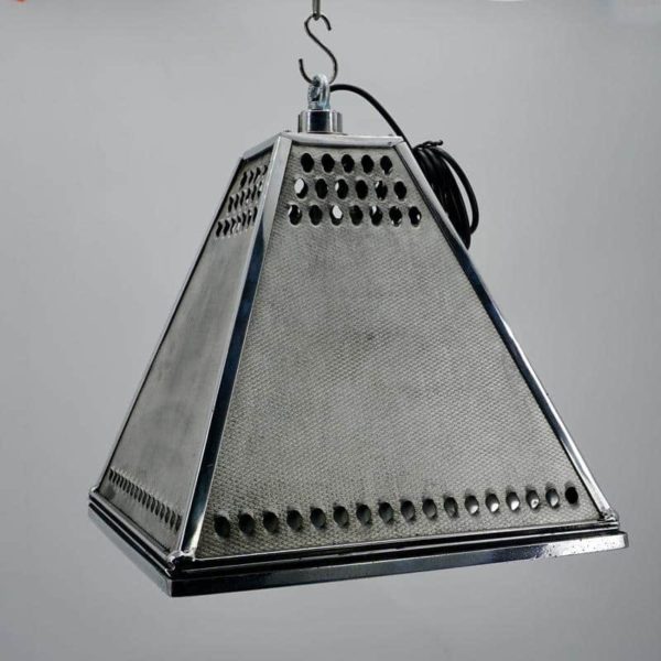 LAMPE INDUSTRIELLE ORIGINALE