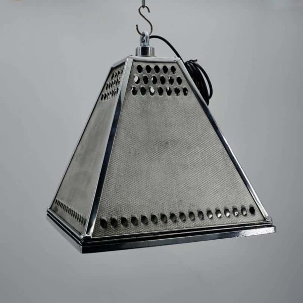 ORIGINAL INDUSTRIAL LAMP
