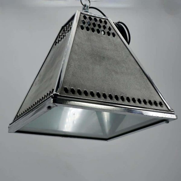 industrial pendant light