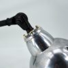 ancienne lampe saunier duval, indus