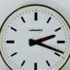 Old Lepaute workshop clock