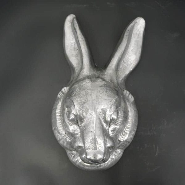Moule de masque Vintage