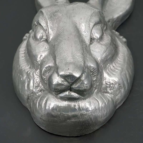 Vintage mask mold