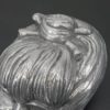 Industrial decorative object