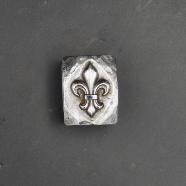 Fleur de lys