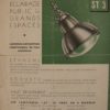 Applique potence avec bras - Saunier Duval - Medium – Image 10