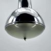 Holophane aluminium avec double verre