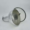 Holophane lamp at Jérome lepert industrial furniture