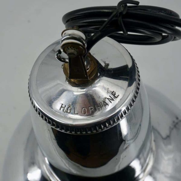 Lampe Industrielle ancienne