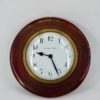 Horloge brille a verre bombé