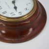 Horloge indus