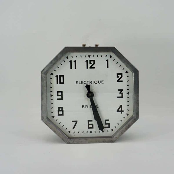 Vintage electric Clock