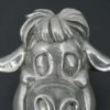 Caesar MASK MOLD in resin