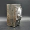 Moule de fabrication de couvert ancien