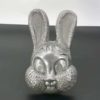 Moule de carnaval pour enfant marque César, tête de Lapin
