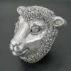 ancien moule de masque de la maison César, animal, mouton