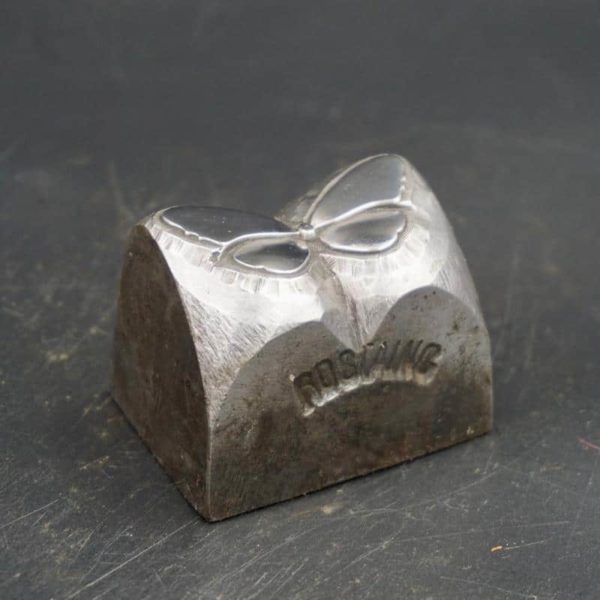 Presse papier papillon