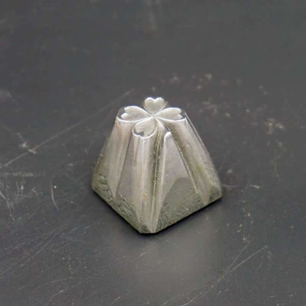 symbole de la chance, le trèfle
