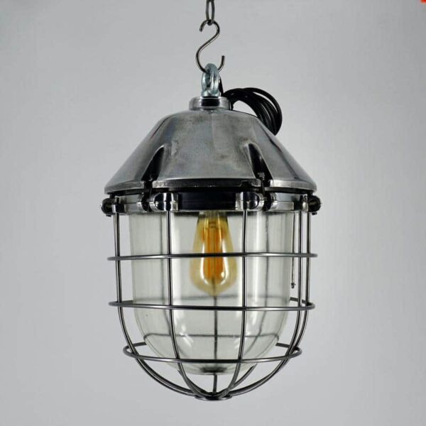 Suspension vintage