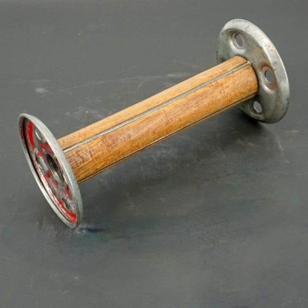 Bobine ancienne