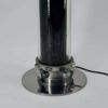 Double base fluorescent tube