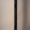 Minimalist industrial floor lamp
