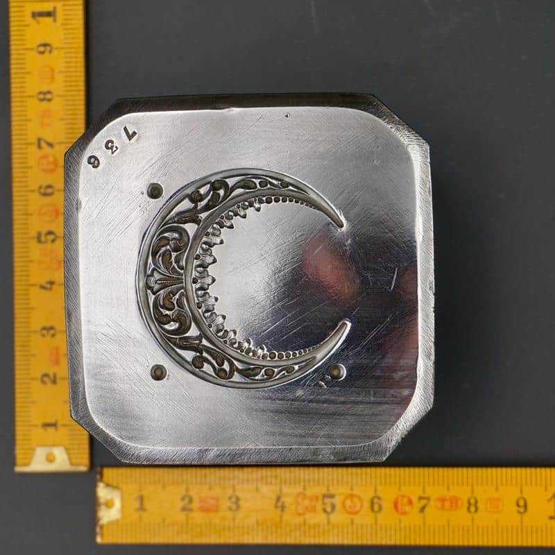 Lot De 12 Gourmettes Enfant Plaqué Or Vintage - Ancien Fonds Bijouterie - Neuf Avec étiquettes