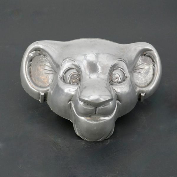 Simba le roi lion