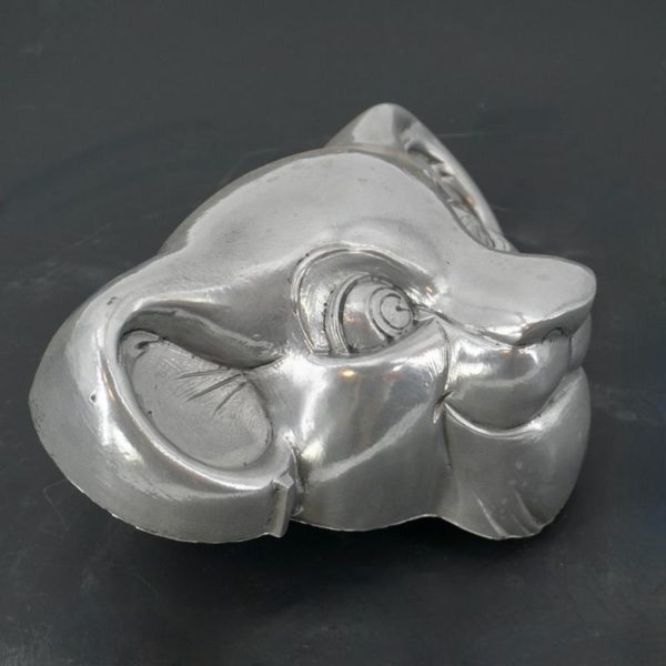 Caesar mask for Disney, Lion King, Simba