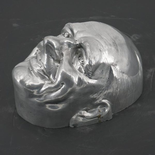 MOULE DE MASQUE César des années 80/90