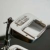 lampe industrielle d'atelier