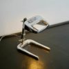 ancienne loupe avec lumière