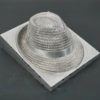 vintage hats mold