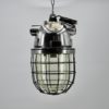 Grande suspension industrielle originale