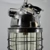 Original industrial lamp