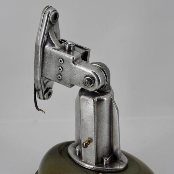 lampe recyclée