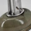 applique sur bras orientable
