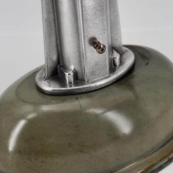applique sur bras orientable