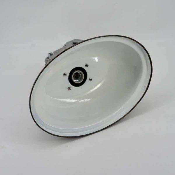wall lamp on adjustable arm