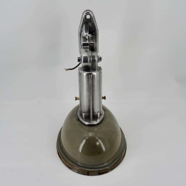 Lampe indus