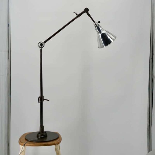 Lampe de bureau Tous sens